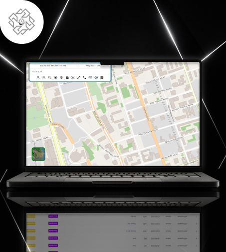 URIS (Address Registry Information System) URIS (Address Registry Information System)